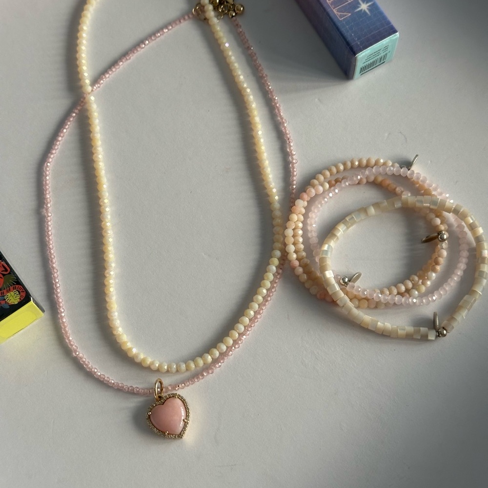 ๐ Rachel Lynn x Corri Lynn Stacking Set - Picture 2 of 5
